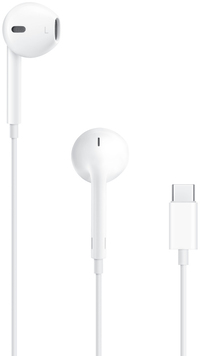 Apple EarPods (USB‑C)