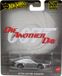 Hot Wheels JBL55 speelgoedvoertuig