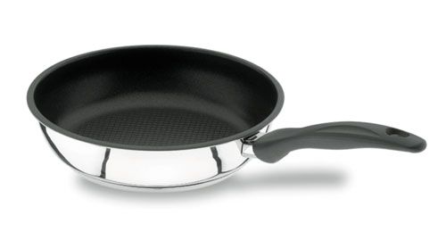 Lacor 71820 - Pan - 20 cm - 5.5 cm - Spanje