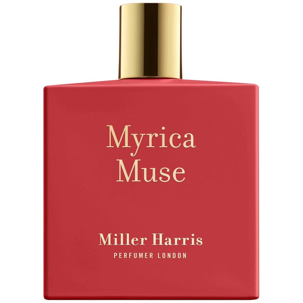 Miller Harris Myrica Muse Eau de parfum 100 ml eau de parfum