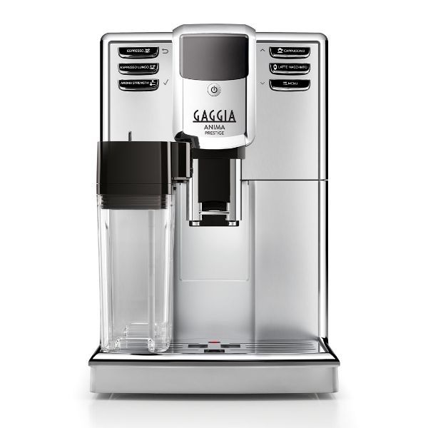 Gaggia Anima Prestige Volautomatische Espressomachine - RVS