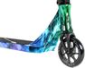 Ethic Erawan V2 Trottinette freestyle M Blue Iridium