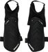 Hummel Protektor Hmlshin Guards Hard Shell Black/Black/White