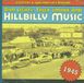 Bear Family Dim Lights, Thick Smoke and Hillbilly Music: 1945