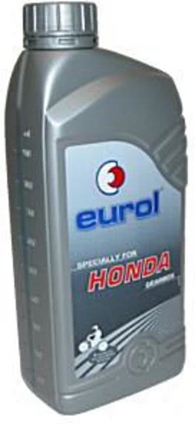 Eurol Honda carterolie 1ltr