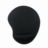 Gembird MP-ERGO-01 Ergonomische Muismat met Polssteun - Zwart