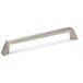 Viefe Poignée de meuble ARROW en métal, largeur 192 mm