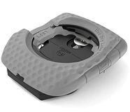 Wahoo Speedplay Zwart / Grijs Cleats Schoenplaatjes - Easy Tension | Grijs