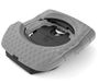Wahoo Speedplay Zwart / Grijs Cleats Schoenplaatjes - Easy Tension | Grijs