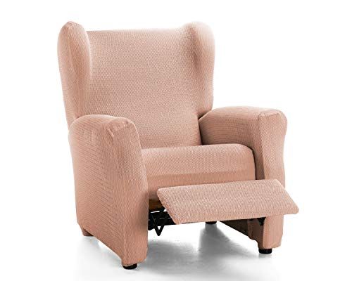 Martina Home Tunez Sofa Cover Relax Salmon - 8435520899438