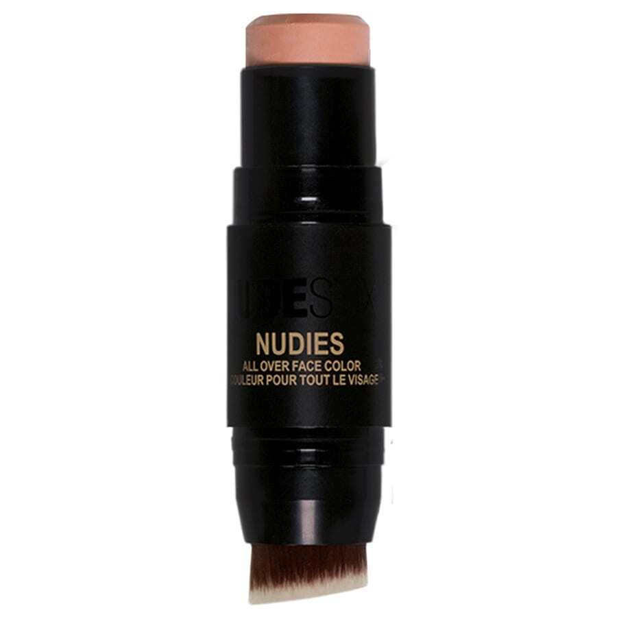 Nudestix Bare Back NUDIES All Over Face Matte Blush 7g