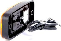 Hella - Markeringslamp led - Geel