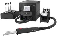 JBC Tools JTSE-2B Hetelucht-soldeerstation 300 W