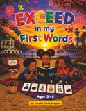 EXCEED in My First Words: EXCEED in Phonics