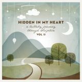 Hidden Sony Music Hidden in My Heart: A Lullaby Journey Through Scripture, Vol. 2