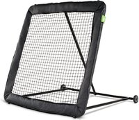 EXIT Kickback Rebounder XL - Zwart - 164x164cm