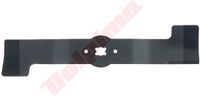 BPC Parts Lame de tondeuse adaptée pour MTD MIÅš KOSZ 431xMx63 17'' ( 431-145 )