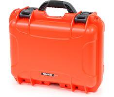 Nanuk 915 case oranje