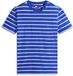 Tommy Hilfiger Tommy Jeans T-shirt Korte Mouw Katoen M Blauw
