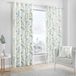 Fusion Home Furnishings Fernworthy-Pair van Eyelet Gordijnen