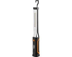Neo 99-043 Werklamp 300lm COB 2 in 1 op Accu