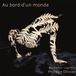 Au Philippe Ollivier - Au Bord D'un Monde (CD)