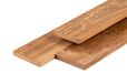 Tuindeco Vlonderplank Garapa geschaafd 2,1x14,5x125 cm