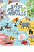 MI LU. EDIC.LIBRERIA UNIVERSITARIA Mi Primer Atlas De Animales Paperback