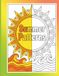 Summer Fun Patterns Coloring Book: Geometric Summer Patterns for Adult Stress Relief
