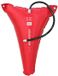Aquadesign Flottabilité Réservoir de flottabilité pour canoë et kayak - 17 litres de flottabilité de secours - Nylon avec revêtement PU - Flotteur de sécurité léger