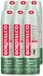 Borotalco 6 x Déodorant Spray Homme Musk Parfum 150 ml