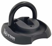 Urban Security Ur55 Ankervergrendeling Zwart