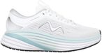 MBT Chaussures de course Femme 3000-2 Lace Up blanc/bleu clair