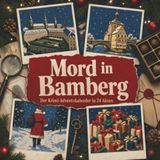 Mord tiptop Mord in Bamberg