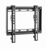 Gembird TV muurbeugel (vast), 23'-42'
