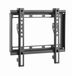 Gembird TV muurbeugel (vast), 23'-42'