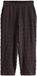 Next Dames Broek met wijde pijpen - Bruin