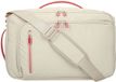 American Tourister Puffypop 3-Way Boarding Bag 14" 21L Beige