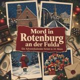 tiptop Mord in Rotenburg an der Fulda