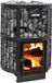 Harvia Holzgestookte saunaovens Legend 240 GreenFlame