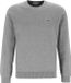 Lacoste Pullover Grijs - Maat XL - Heren