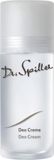Dr. Spiller Crème déodorante - 50ml - Soin