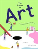The Science of Art - Hardcover