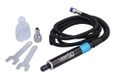 Laser 9419 Air Pencil Die Grinder with Dual Collet 3mm/6mm - 50th Anniversary