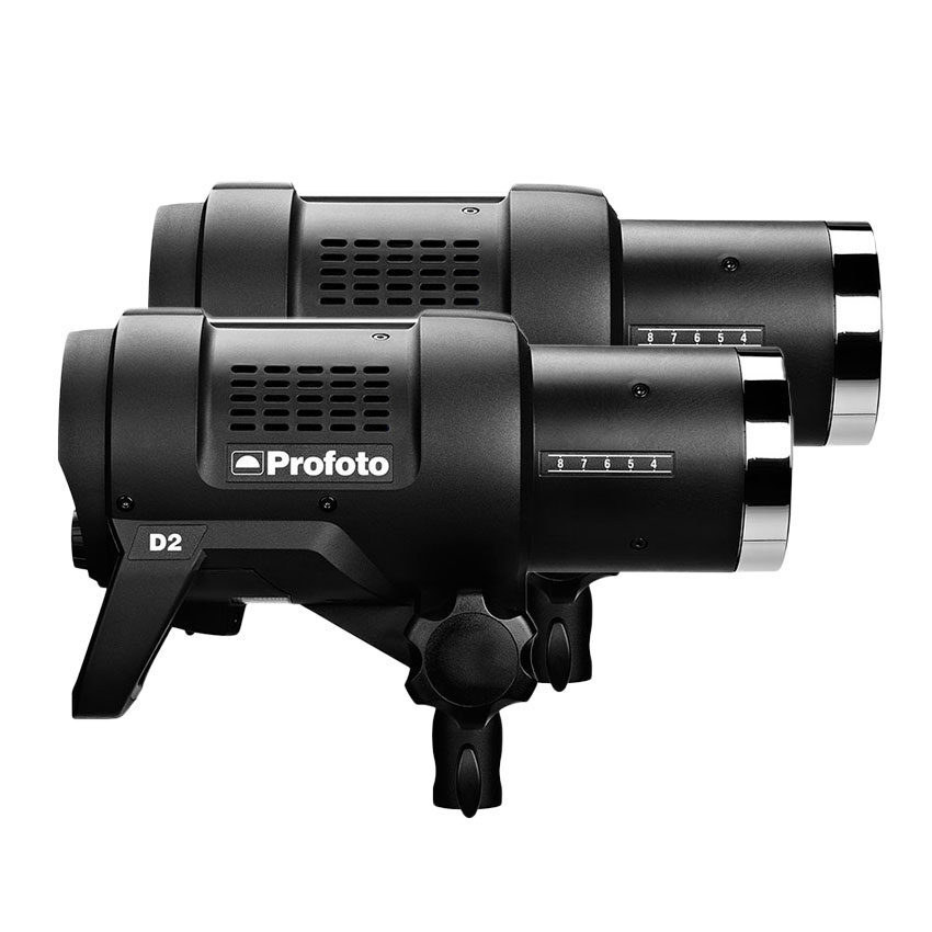 Profoto D2 Duo Kit 500/500