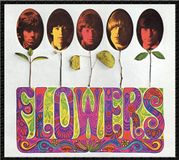 Flowers The Rolling Stones - Flowers (CD) (Remastered)