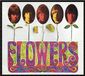 Flowers The Rolling Stones - Flowers (CD) (Remastered)