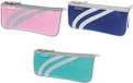 Herlitz etui voor school/sport, gekleurde mix