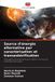 Source Editions Notre Savoir Source d'énergie alternative par caractérisation et transestérification