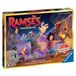Ravensburger Ramses Magnetic - Familie- en kinderspel - Geheugen en achtervolging - 2 tot 5 spelers vanaf 8 jaar - 27331 - Gemengd - Franse versie